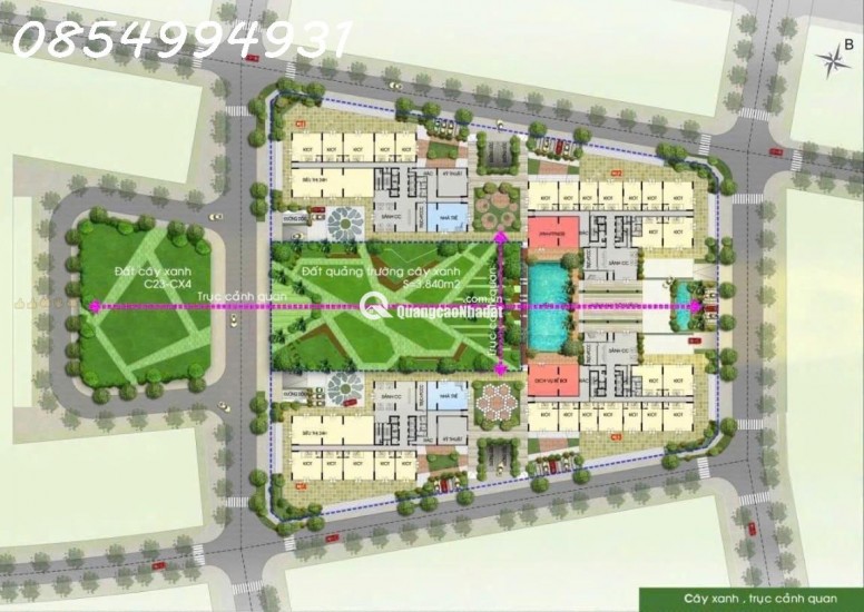 BÁN CĂN HỘ CHUNG CƯ AN BÌNH HOMELAND GIÁ RẺ NHẤT HÀ ĐÔNG (0854 994 931)